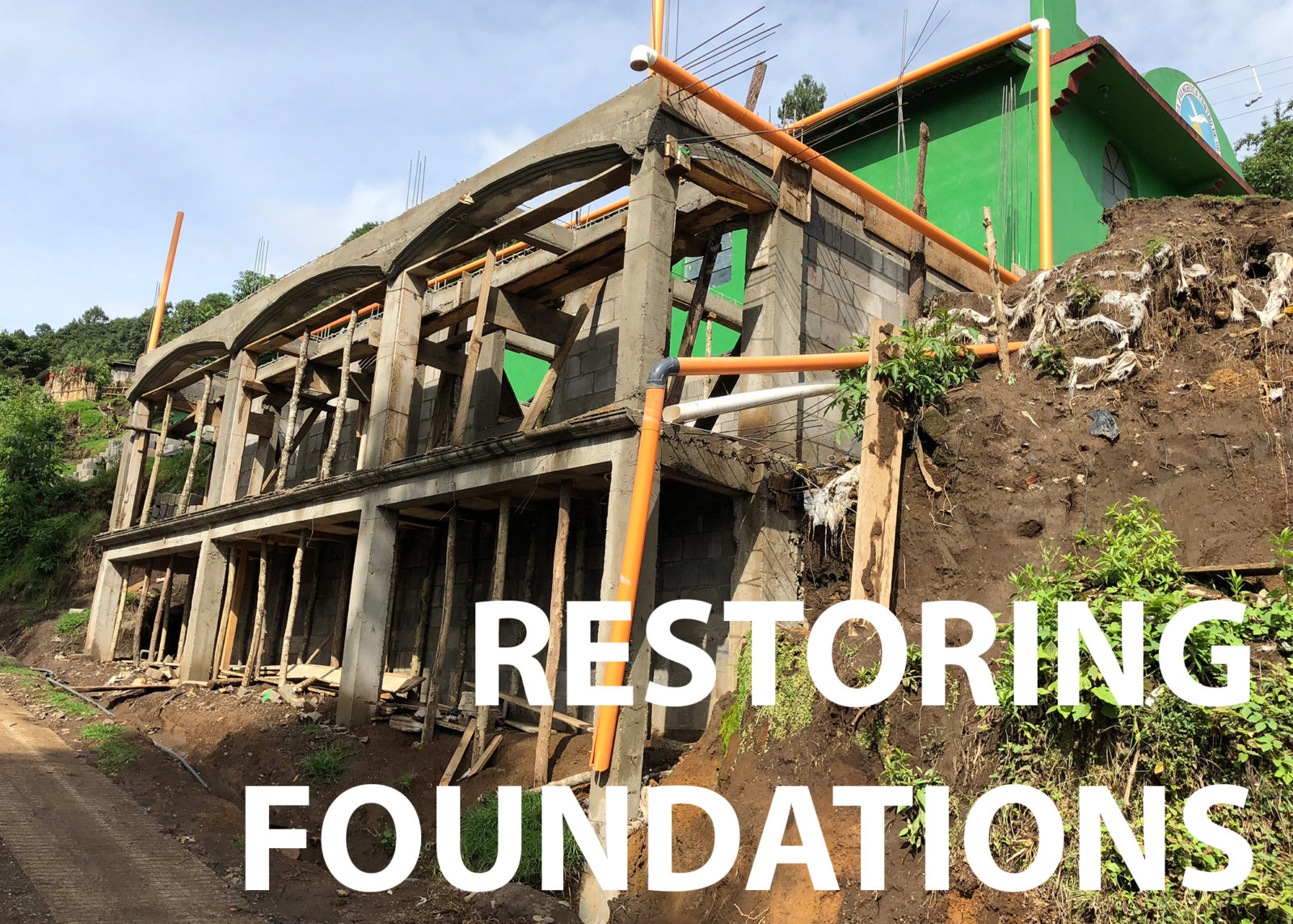 House Of Grace Ministries Grace