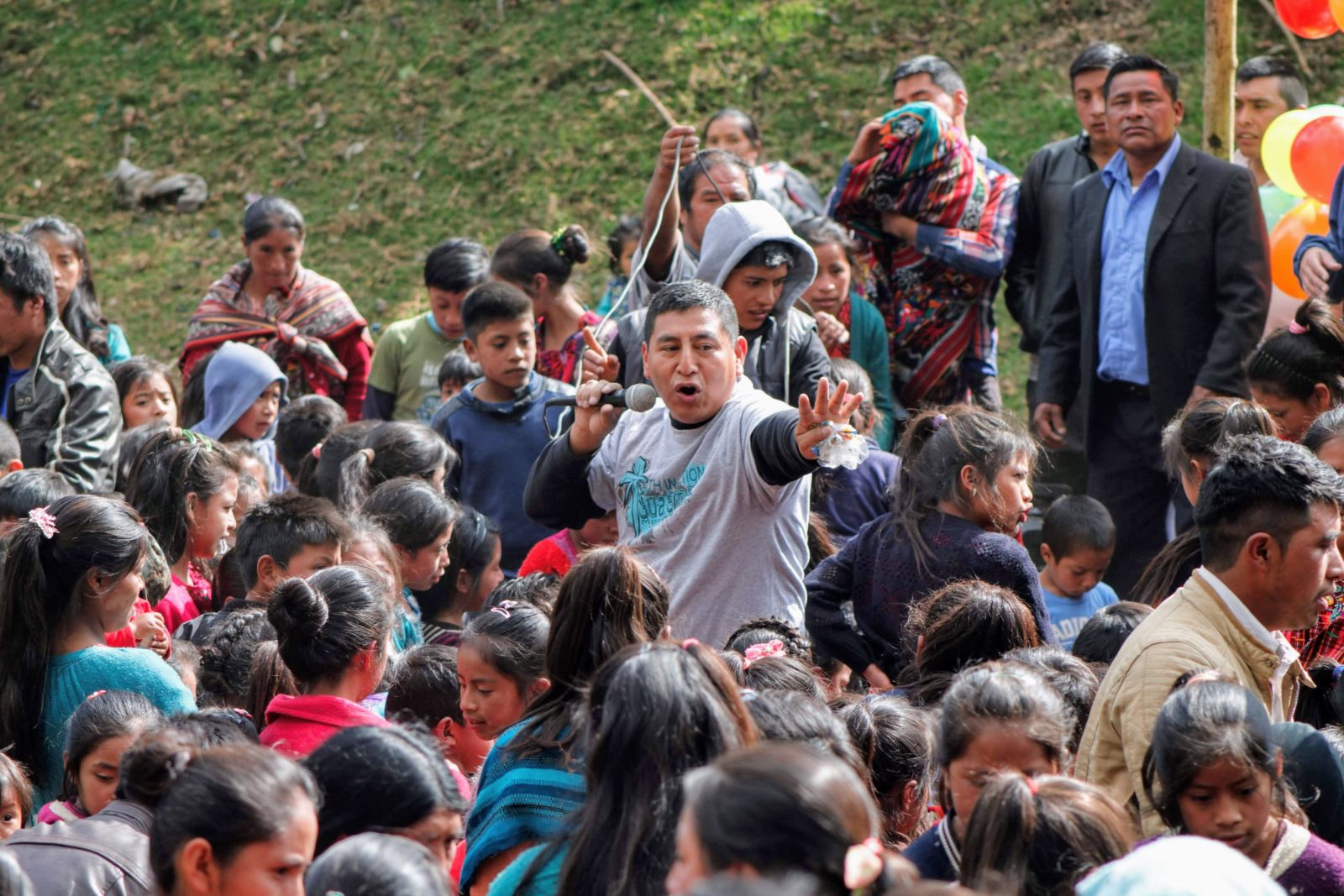 Gallery House Of Grace Ministries